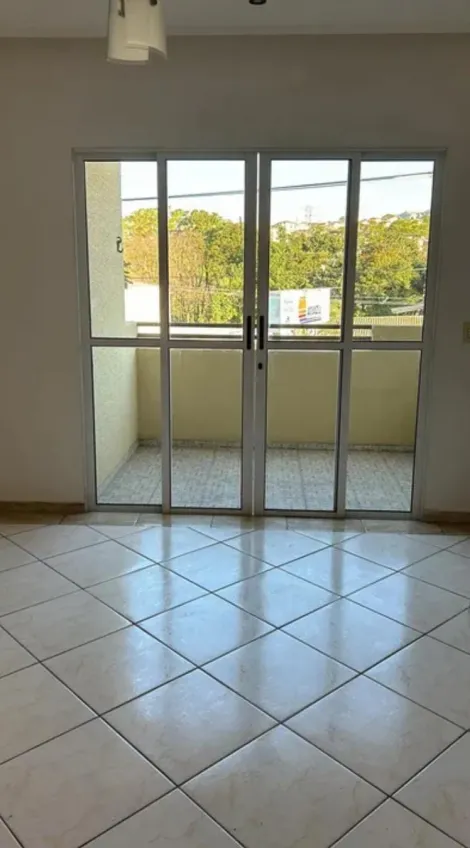 imagem 2 - Apartamento à Venda em Jacareí - Conforto e Sofisticação imagem 2 - Apartamento à Venda em Jacareí - Conforto e Sofisticação