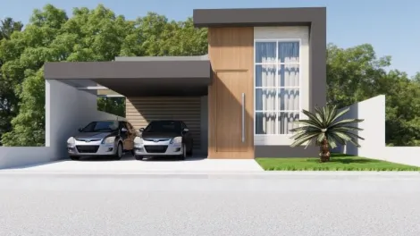 imagem 1 - Casa - Condomínio imagem 1 - Casa - Condomínio