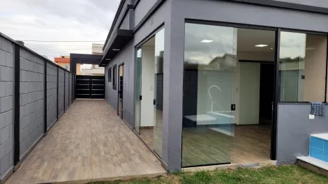 imagem 3 - Casa em Condomínio Fechado à Venda em Jacareí imagem 3 - Casa em Condomínio Fechado à Venda em Jacareí