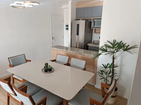 imagem 3 - Apartamento Moderno com Varanda Gourmet à Venda no Jardim Califórnia, Jacareí imagem 3 - Apartamento Moderno com Varanda Gourmet à Venda no Jardim Califórnia, Jacareí