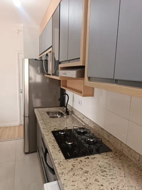 imagem 5 - Apartamento Moderno com Varanda Gourmet à Venda no Jardim Califórnia, Jacareí imagem 5 - Apartamento Moderno com Varanda Gourmet à Venda no Jardim Califórnia, Jacareí