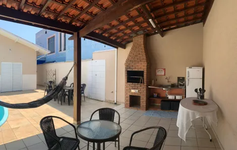 imagem 2 - Casa em Condomínio Fechado - Parque Esperança, Taubaté/SP imagem 2 - Casa em Condomínio Fechado - Parque Esperança, Taubaté/SP