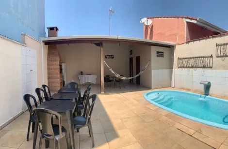 imagem 1 - Casa em Condomínio Fechado - Parque Esperança, Taubaté/SP imagem 1 - Casa em Condomínio Fechado - Parque Esperança, Taubaté/SP