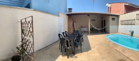 imagem 3 - Casa em Condomínio Fechado - Parque Esperança, Taubaté/SP imagem 3 - Casa em Condomínio Fechado - Parque Esperança, Taubaté/SP