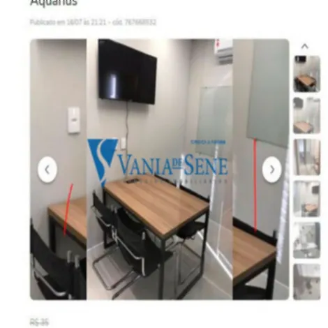 imagem 5 - sala comercial em excelente área e ótima oportunidade de negócios imagem 5 - sala comercial em excelente área e ótima oportunidade de negócios