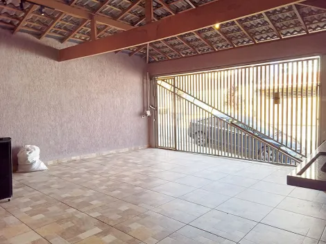 imagem 2 - Casa para Venda no Jardim Santa Julia imagem 2 - Casa para Venda no Jardim Santa Julia