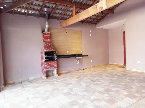 imagem 1 - Casa para Venda no Jardim Santa Julia imagem 1 - Casa para Venda no Jardim Santa Julia