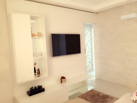 imagem 2 - Apartamento Aconchegante à Venda: Moradas de Villa Branca! imagem 2 - Apartamento Aconchegante à Venda: Moradas de Villa Branca!