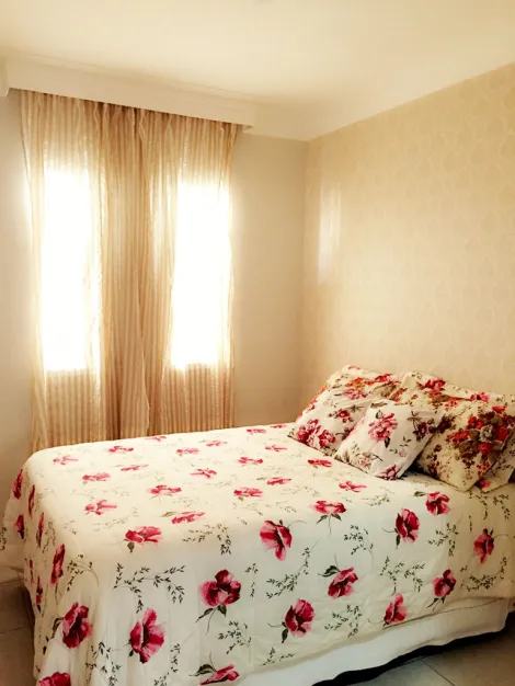 imagem 4 - Apartamento Aconchegante à Venda: Moradas de Villa Branca! imagem 4 - Apartamento Aconchegante à Venda: Moradas de Villa Branca!