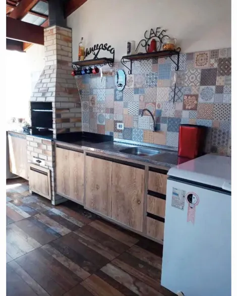 imagem 2 - Venda de Sobrado: Conforto e Espaço em Um Só Lugar imagem 2 - Venda de Sobrado: Conforto e Espaço em Um Só Lugar