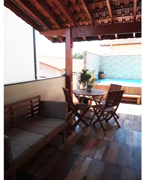 imagem 3 - Venda de Sobrado: Conforto e Espaço em Um Só Lugar imagem 3 - Venda de Sobrado: Conforto e Espaço em Um Só Lugar