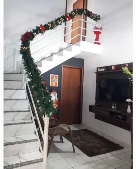 imagem 4 - Venda de Sobrado: Conforto e Espaço em Um Só Lugar imagem 4 - Venda de Sobrado: Conforto e Espaço em Um Só Lugar