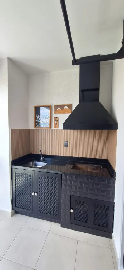 imagem 3 - Apartamento à Venda no Jardim Oriente - São José dos Campos imagem 3 - Apartamento à Venda no Jardim Oriente - São José dos Campos