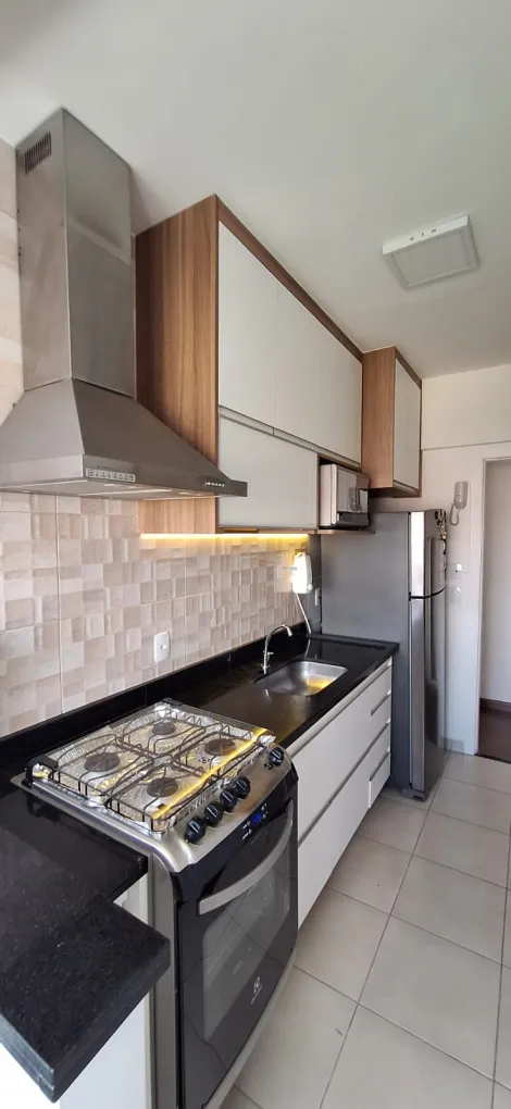 imagem 5 - Apartamento à Venda no Jardim Oriente - São José dos Campos imagem 5 - Apartamento à Venda no Jardim Oriente - São José dos Campos
