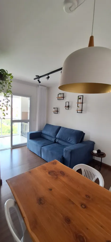 imagem 1 - Apartamento à Venda no Jardim Oriente - São José dos Campos imagem 1 - Apartamento à Venda no Jardim Oriente - São José dos Campos