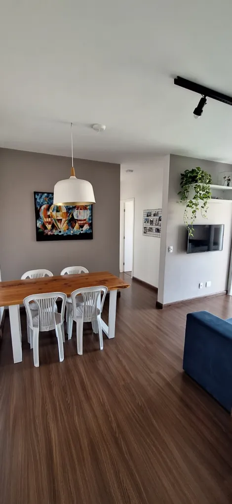 imagem 2 - Apartamento à Venda no Jardim Oriente - São José dos Campos imagem 2 - Apartamento à Venda no Jardim Oriente - São José dos Campos