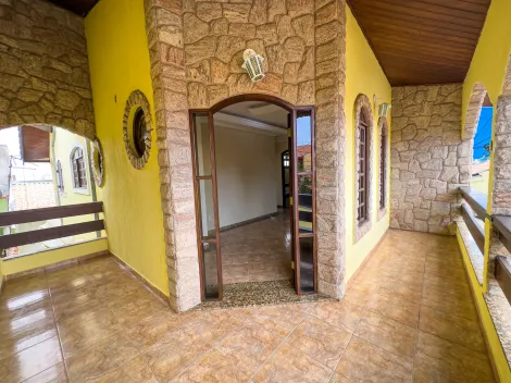 imagem 2 - Casa para locação no Bosque dos Eucaliptos imagem 2 - Casa para locação no Bosque dos Eucaliptos