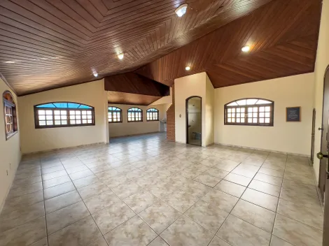 imagem 4 - Casa para locação no Bosque dos Eucaliptos imagem 4 - Casa para locação no Bosque dos Eucaliptos