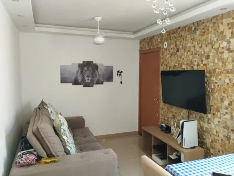 imagem 2 - Apartamento Charmoso e Aconchegante à Venda - Parque Campos das Acácias imagem 2 - Apartamento Charmoso e Aconchegante à Venda - Parque Campos das Acácias