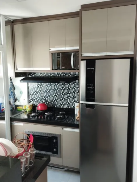 imagem 5 - Apartamento Charmoso e Aconchegante à Venda - Parque Campos das Acácias imagem 5 - Apartamento Charmoso e Aconchegante à Venda - Parque Campos das Acácias