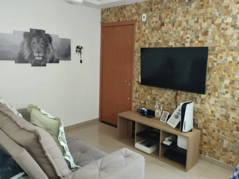 imagem 3 - Apartamento Charmoso e Aconchegante à Venda - Parque Campos das Acácias imagem 3 - Apartamento Charmoso e Aconchegante à Venda - Parque Campos das Acácias
