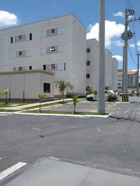 imagem 1 - Apartamento Charmoso e Aconchegante à Venda - Parque Campos das Acácias imagem 1 - Apartamento Charmoso e Aconchegante à Venda - Parque Campos das Acácias