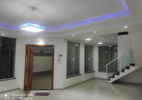 imagem 2 - Sobrado à Venda: Seu Novo Lar com Conforto e Estilo imagem 2 - Sobrado à Venda: Seu Novo Lar com Conforto e Estilo