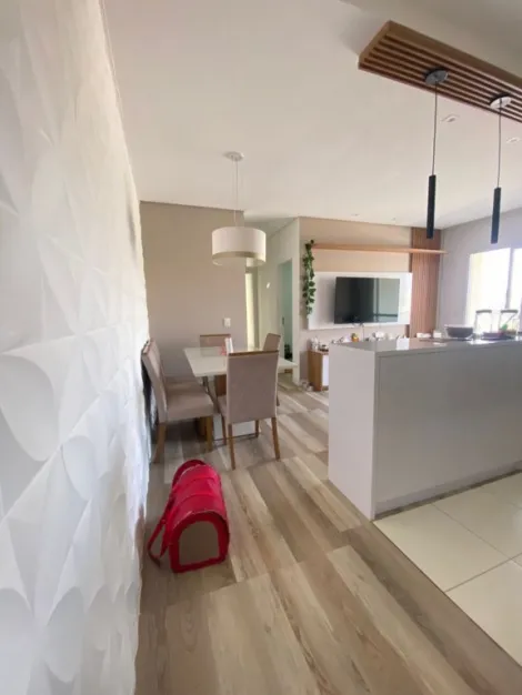 imagem 5 - Apartamento à Venda no Garden Family Club: Conforto e Qualidade de Vida em um Só Lugar! imagem 5 - Apartamento à Venda no Garden Family Club: Conforto e Qualidade de Vida em um Só Lugar!
