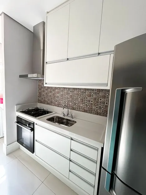 imagem 5 - Apartamento à Venda em Jacareí - Conforto e Funcionalidade imagem 5 - Apartamento à Venda em Jacareí - Conforto e Funcionalidade