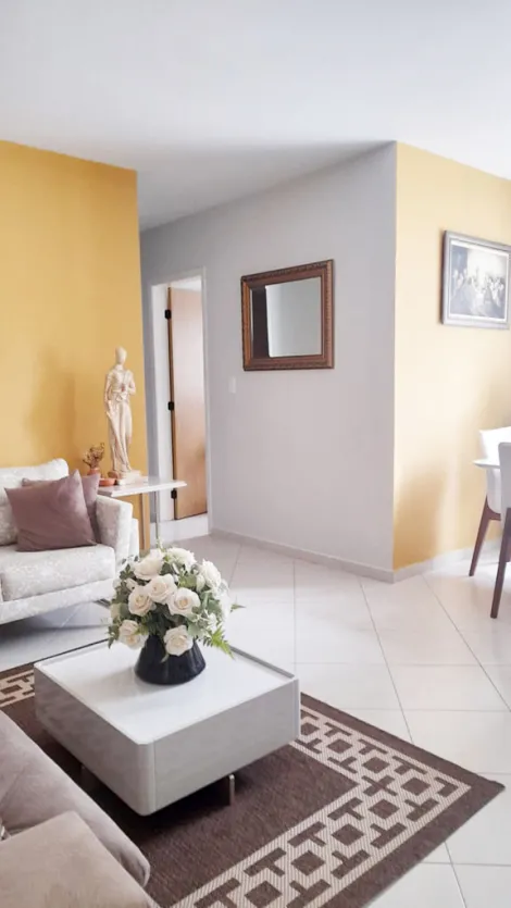 imagem 1 - Apartamento à Venda no Jardim das Colinas em São José dos Campos! imagem 1 - Apartamento à Venda no Jardim das Colinas em São José dos Campos!