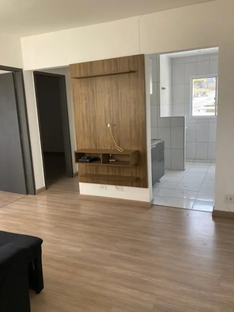 imagem 1 - Apartamento à Venda em Jacareí imagem 1 - Apartamento à Venda em Jacareí