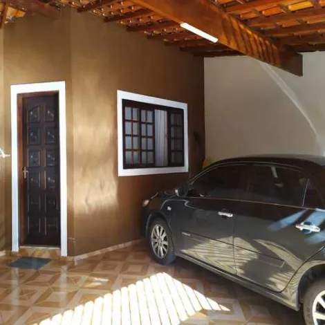 imagem 1 - Casa térrea a venda no Bosque dos Ipês imagem 1 - Casa térrea a venda no Bosque dos Ipês