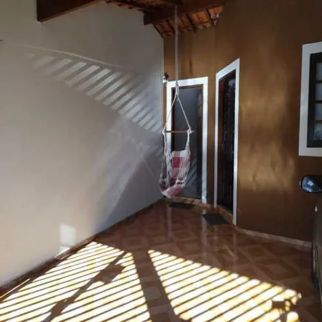 imagem 2 - Casa térrea a venda no Bosque dos Ipês imagem 2 - Casa térrea a venda no Bosque dos Ipês