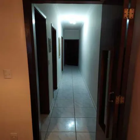 imagem 4 - Casa térrea a venda no Bosque dos Ipês imagem 4 - Casa térrea a venda no Bosque dos Ipês