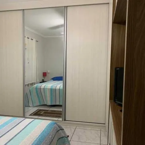 imagem 5 - Casa térrea a venda no Bosque dos Ipês imagem 5 - Casa térrea a venda no Bosque dos Ipês