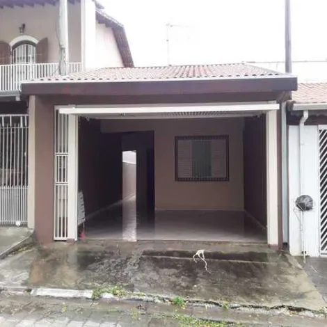 imagem 1 - Casa térrea a venda Reserva Especial do Bosque imagem 1 - Casa térrea a venda Reserva Especial do Bosque