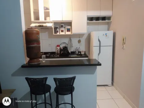 imagem 3 - Oportunidade Única: Apartamento à Venda - Residencial Cerejeira imagem 3 - Oportunidade Única: Apartamento à Venda - Residencial Cerejeira