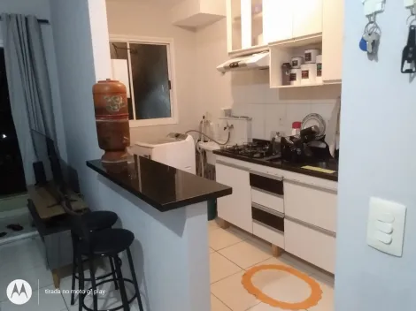 imagem 4 - Oportunidade Única: Apartamento à Venda - Residencial Cerejeira imagem 4 - Oportunidade Única: Apartamento à Venda - Residencial Cerejeira