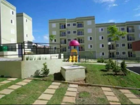 imagem 1 - Oportunidade Única: Apartamento à Venda - Residencial Cerejeira imagem 1 - Oportunidade Única: Apartamento à Venda - Residencial Cerejeira