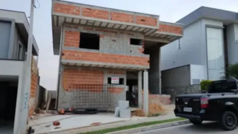 imagem 1 - Casa - Condomínio imagem 1 - Casa - Condomínio