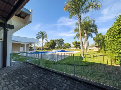 imagem 3 - Linda casa térrea no Quinta das Flores, terreno com excelente topografia, bela piscina!!! imagem 3 - Linda casa térrea no Quinta das Flores, terreno com excelente topografia, bela piscina!!!