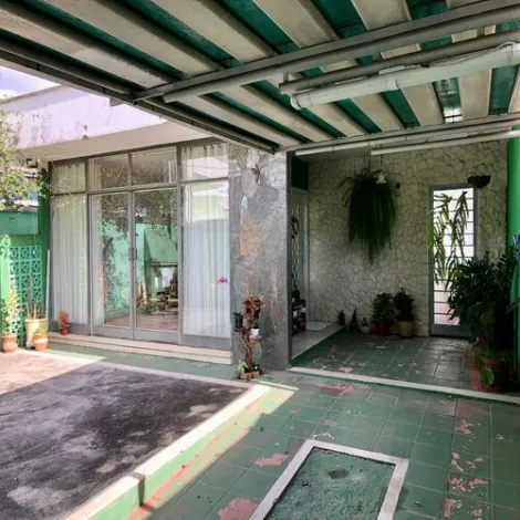 imagem 1 - Casa térrea a venda Jardim Satélite, ótima para clínica médica! imagem 1 - Casa térrea a venda Jardim Satélite, ótima para clínica médica!