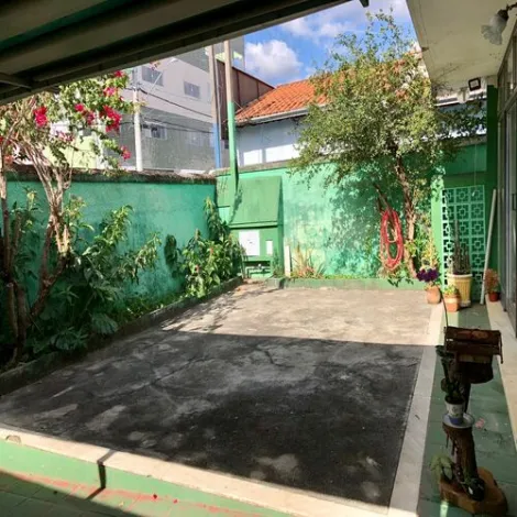 imagem 2 - Casa térrea a venda Jardim Satélite, ótima para clínica médica! imagem 2 - Casa térrea a venda Jardim Satélite, ótima para clínica médica!