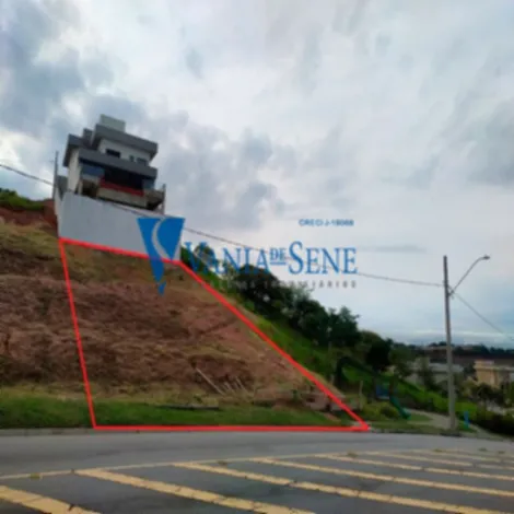 imagem 1 - Terreno - Condomínio imagem 1 - Terreno - Condomínio