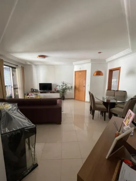 imagem 1 - Apartamento Elegante no Jd Aquarius Tower, 4 vagas gar, sacada, lazer imagem 1 - Apartamento Elegante no Jd Aquarius Tower, 4 vagas gar, sacada, lazer