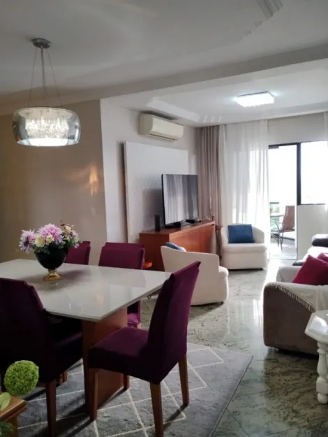 imagem 4 - Apartamento à Venda no Jardim Aquarius! imagem 4 - Apartamento à Venda no Jardim Aquarius!