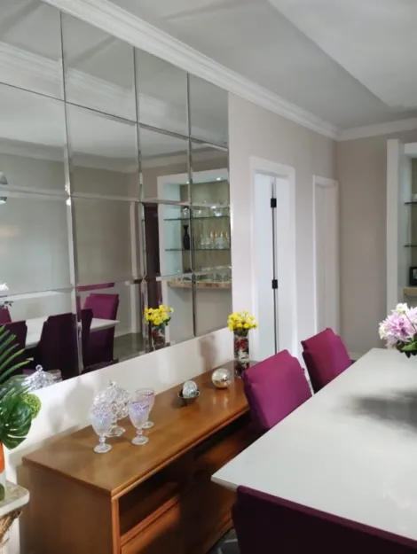 imagem 5 - Apartamento à Venda no Jardim Aquarius! imagem 5 - Apartamento à Venda no Jardim Aquarius!