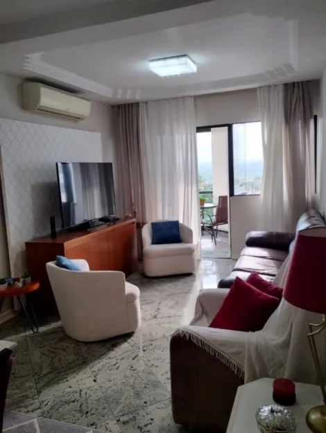 imagem 1 - Apartamento à Venda no Jardim Aquarius! imagem 1 - Apartamento à Venda no Jardim Aquarius!