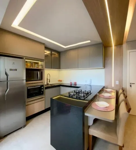 imagem 4 - Apartamento - Padrão imagem 4 - Apartamento - Padrão