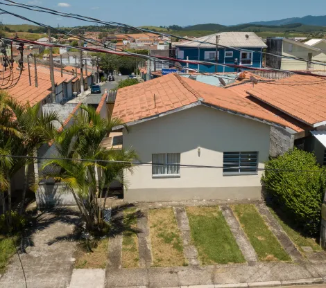 imagem 2 - Casa à Venda em Condomínio Fechado em Caçapava, São Paulo imagem 2 - Casa à Venda em Condomínio Fechado em Caçapava, São Paulo